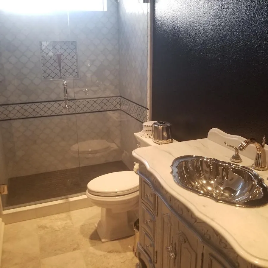 Professional plumbing work and bathroom remodeling in Fishkill